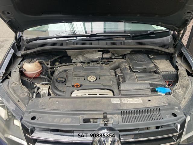 VolksWagen SHARAN 2012-11 8039209-10