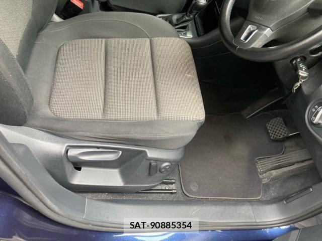 VolksWagen SHARAN 2012-11 8039209-14