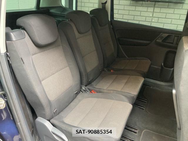VolksWagen SHARAN 2012-11 8039209-15
