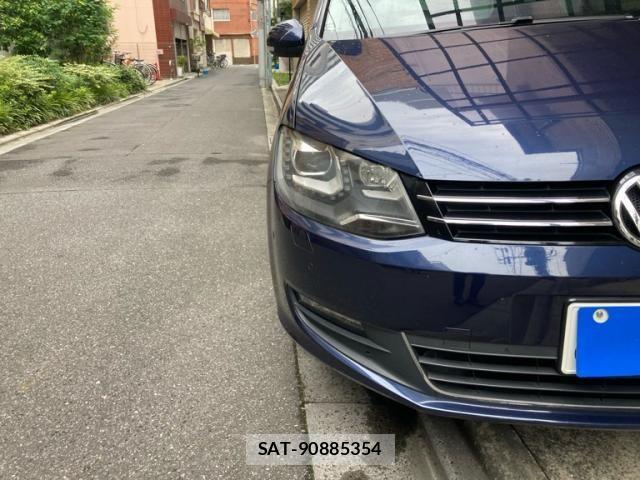 VolksWagen SHARAN 2012-11 8039209-4