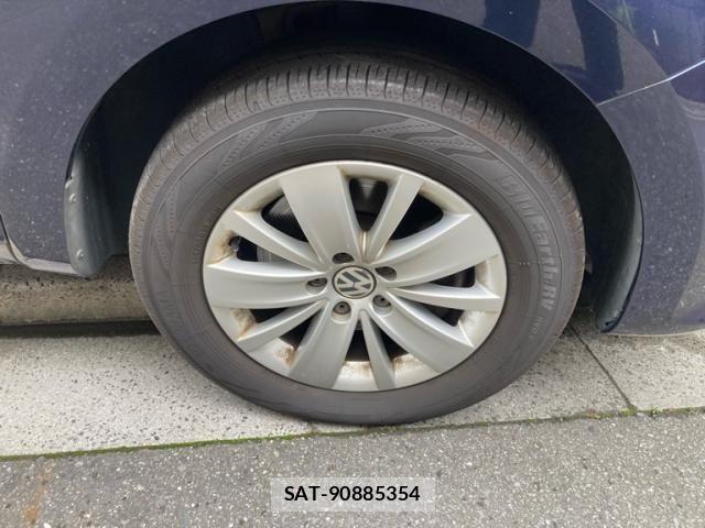 VolksWagen SHARAN 2012-11 8039209-7