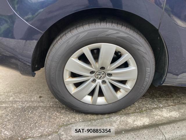 VolksWagen SHARAN 2012-11 8039209-8