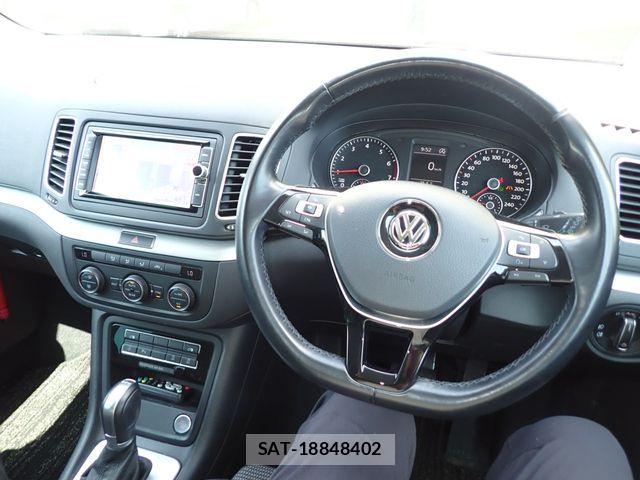 VolksWagen SHARAN 2018-05 8076151-15