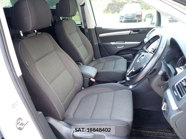 VolksWagen SHARAN 2018-05 8076151-17