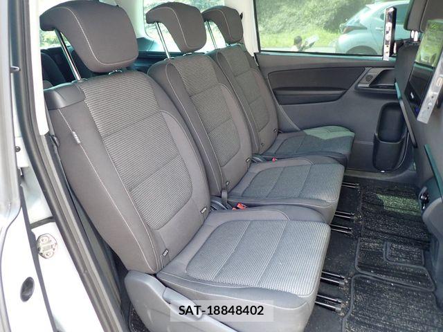 VolksWagen SHARAN 2018-05 8076151-18