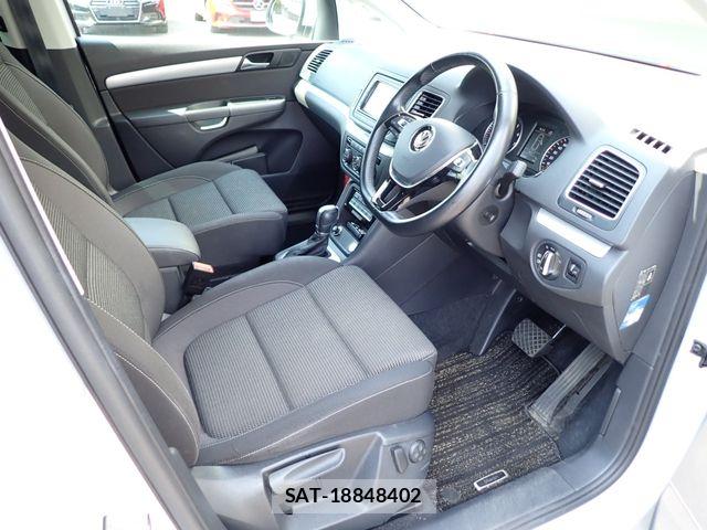 VolksWagen SHARAN 2018-05 8076151-1