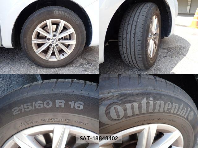 VolksWagen SHARAN 2018-05 8076151-25