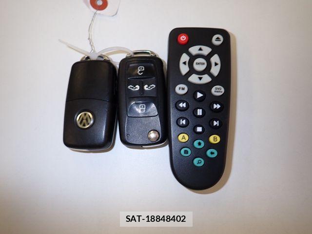 VolksWagen SHARAN 2018-05 8076151-27