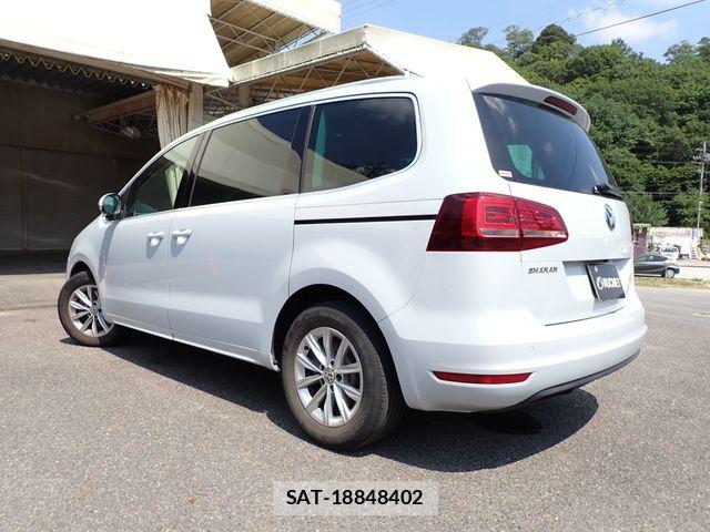 VolksWagen SHARAN 2018-05 8076151-2