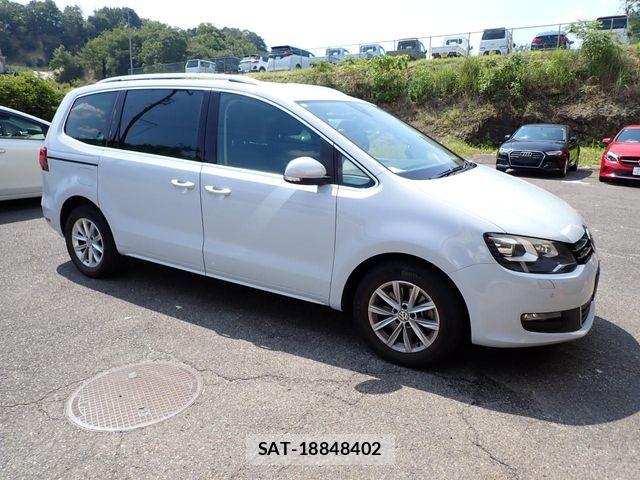 VolksWagen SHARAN 2018-05 8076151-3