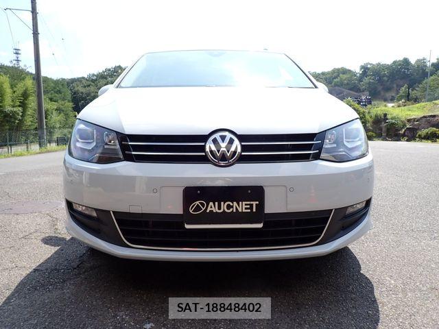 VolksWagen SHARAN 2018-05 8076151-4