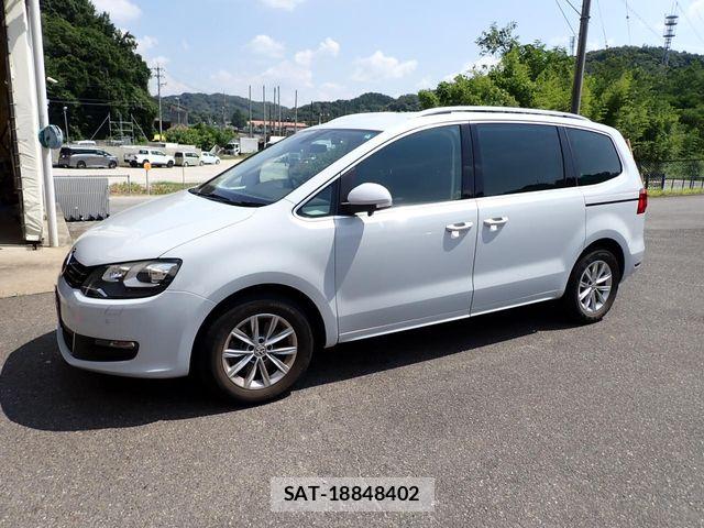 VolksWagen SHARAN 2018-05 8076151-5