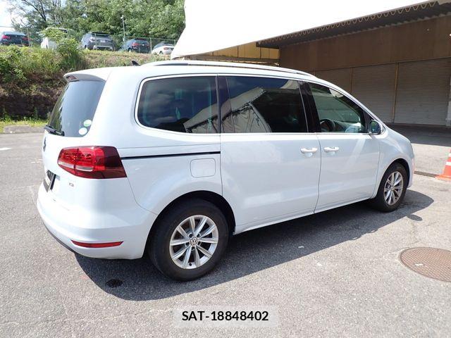 VolksWagen SHARAN 2018-05 8076151-6