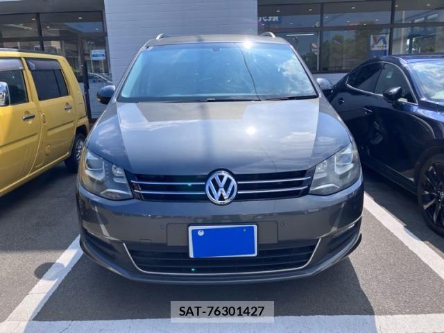 VolksWagen SHARAN 2013-11 8133015-0