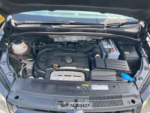 VolksWagen SHARAN 2013-11 8133015-9