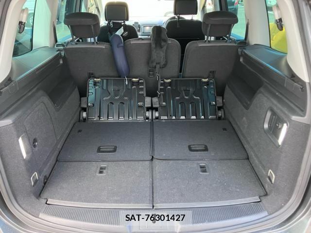 VolksWagen SHARAN 2013-11 8133015-10