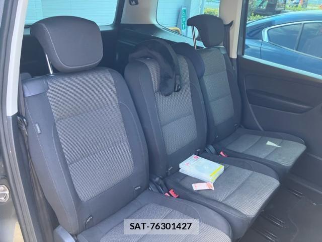 VolksWagen SHARAN 2013-11 8133015-12