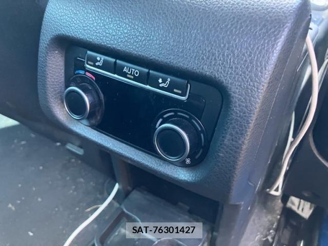 VolksWagen SHARAN 2013-11 8133015-13