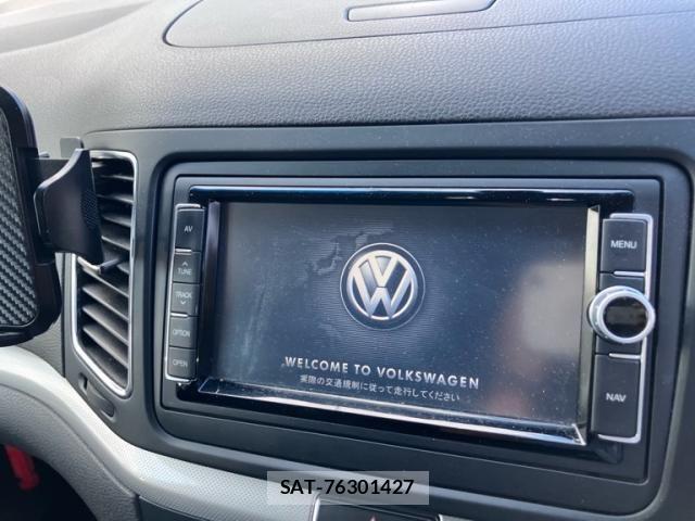 VolksWagen SHARAN 2013-11 8133015-17