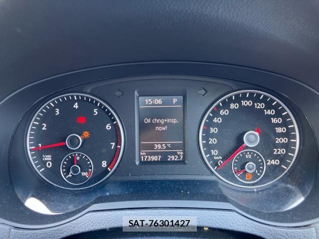 VolksWagen SHARAN 2013-11 8133015-18