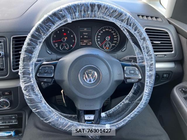 VolksWagen SHARAN 2013-11 8133015-20