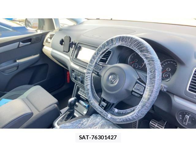 VolksWagen SHARAN 2013-11 8133015-27