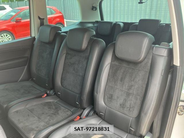 VolksWagen SHARAN 2019-12 8147010-11