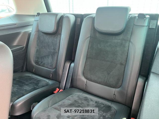 VolksWagen SHARAN 2019-12 8147010-12