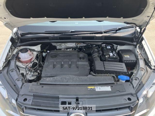 VolksWagen SHARAN 2019-12 8147010-14
