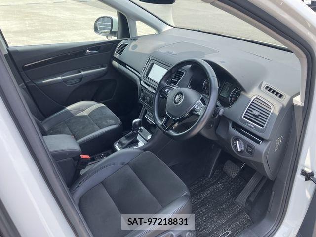 VolksWagen SHARAN 2019-12 8147010-1