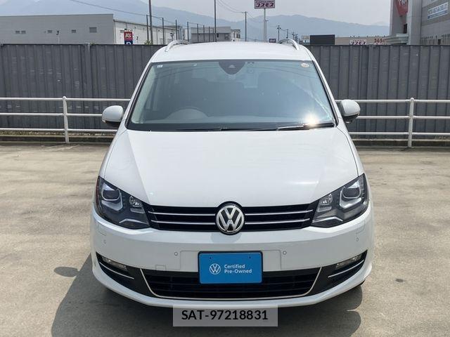 VolksWagen SHARAN 2019-12 8147010-3