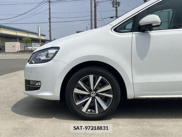 VolksWagen SHARAN 2019-12 8147010-5
