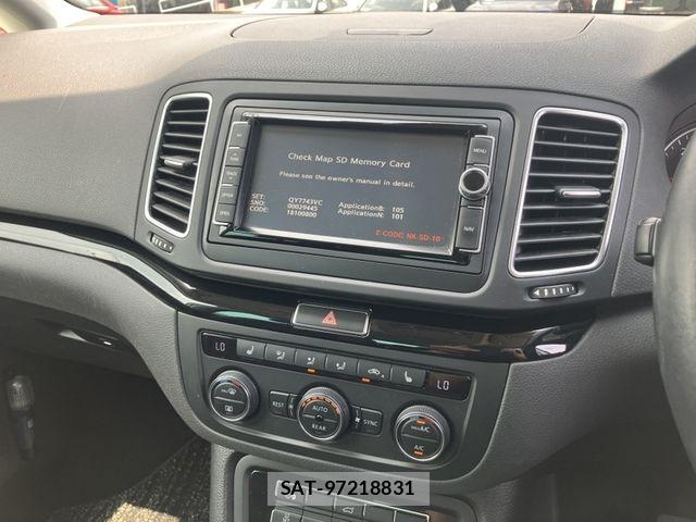 VolksWagen SHARAN 2019-12 8147010-7