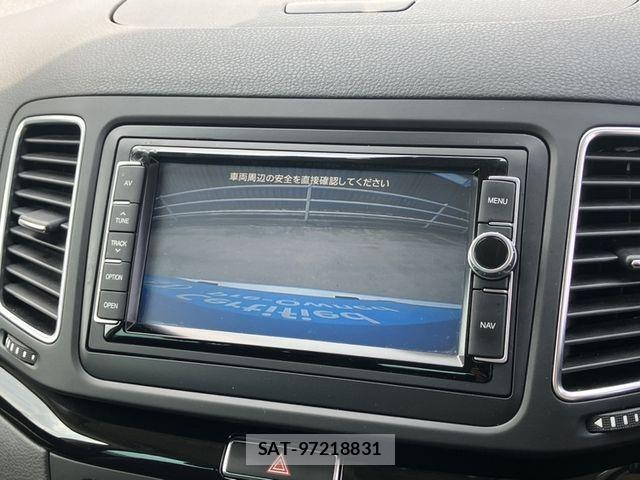 VolksWagen SHARAN 2019-12 8147010-8