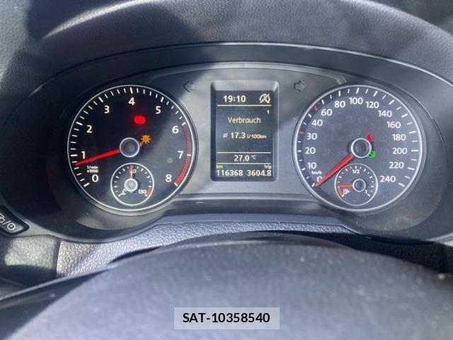 VolksWagen SHARAN 2017-03 8232421-14