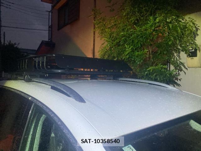 VolksWagen SHARAN 2017-03 8232421-3