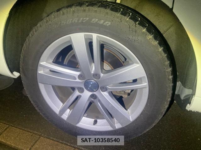 VolksWagen SHARAN 2017-03 8232421-4