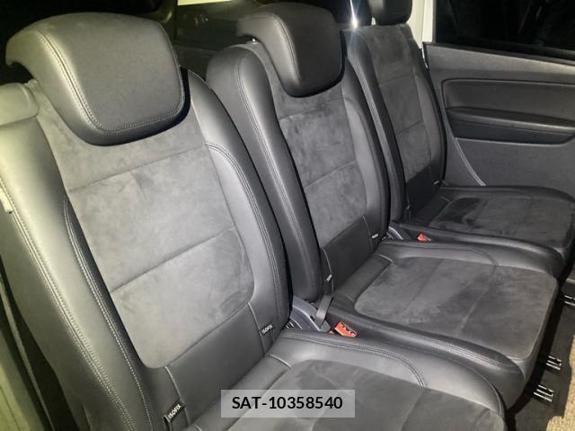 VolksWagen SHARAN 2017-03 8232421-6