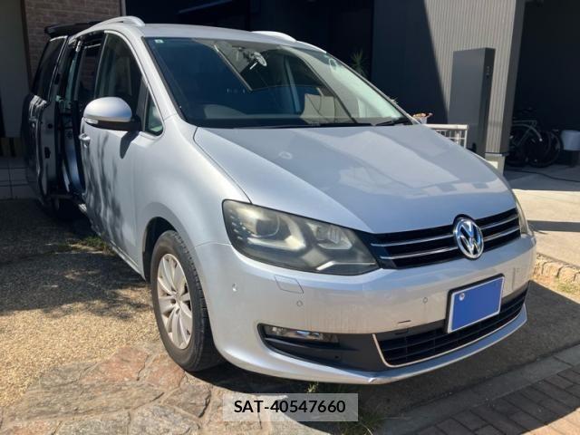 sat car