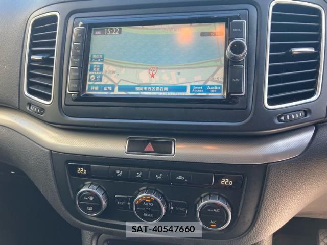 VolksWagen SHARAN 2013-08 8232424-18