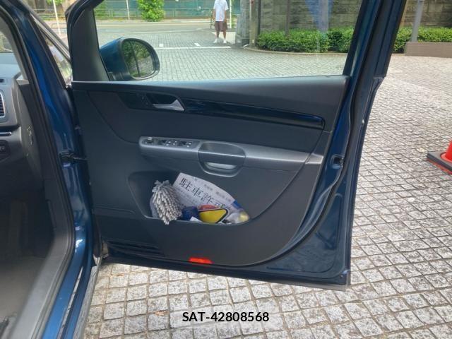 VolksWagen SHARAN 2015-12 8232423-10