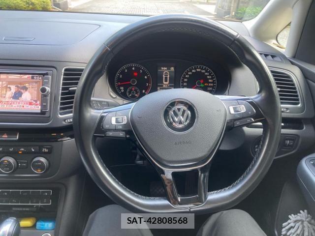 VolksWagen SHARAN 2015-12 8232423-14