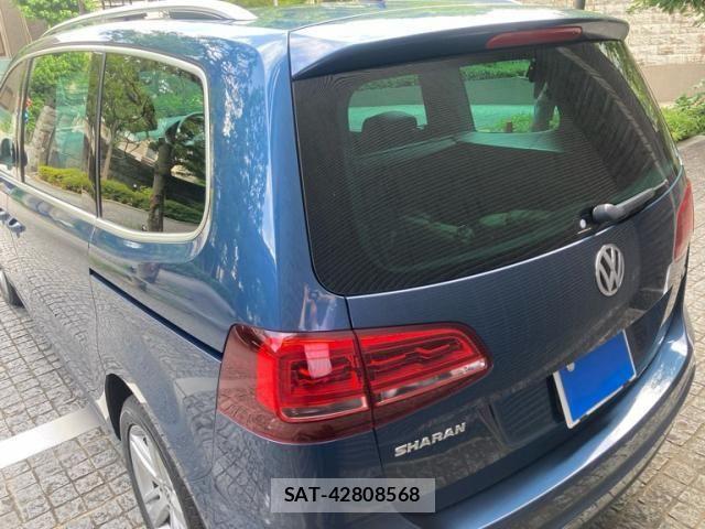 VolksWagen SHARAN 2015-12 8232423-3