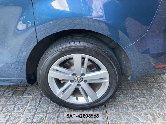 VolksWagen SHARAN 2015-12 8232423-8