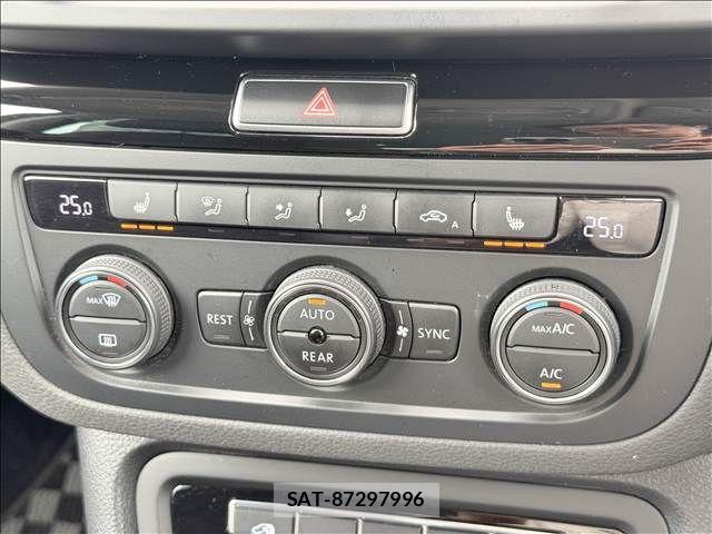 VolksWagen SHARAN 2022-06 8247167-13