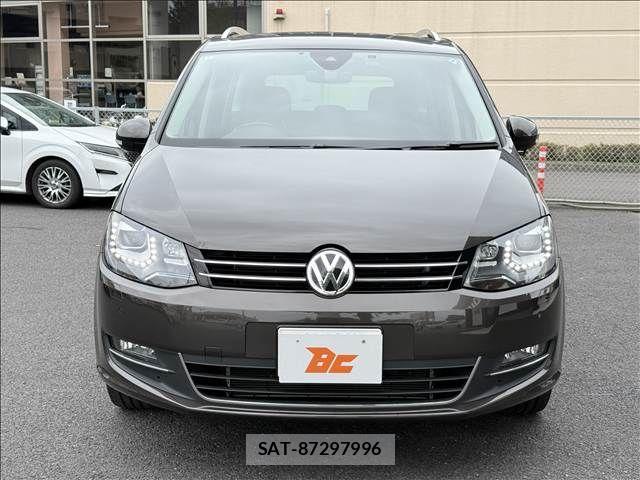 VolksWagen SHARAN 2022-06 8247167-20