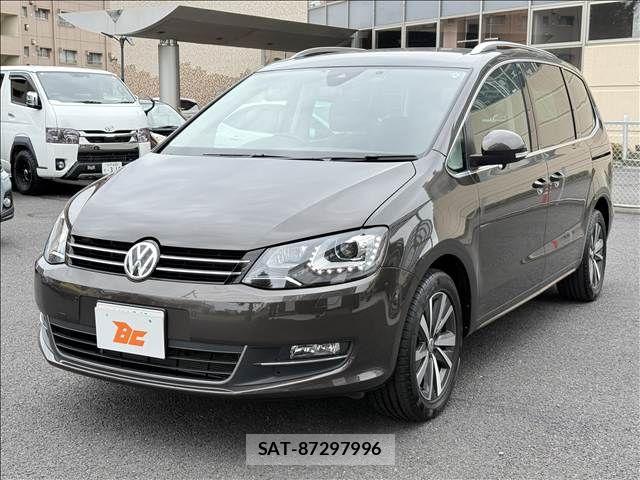 VolksWagen SHARAN 2022-06 8247167-21