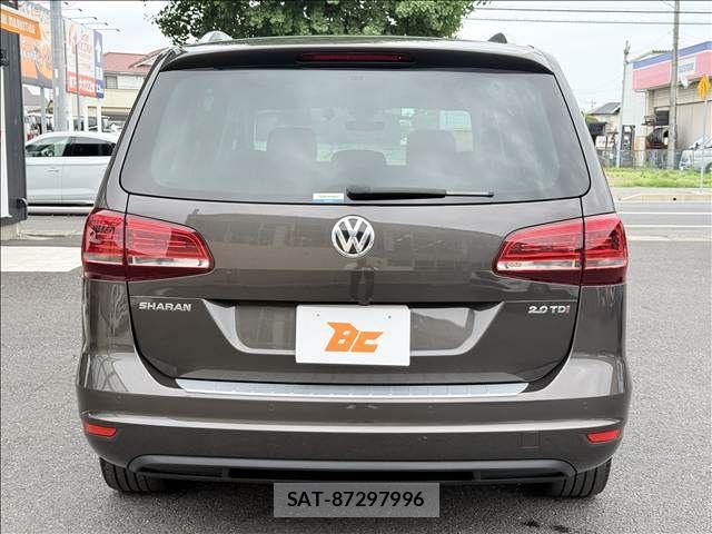 VolksWagen SHARAN 2022-06 8247167-22