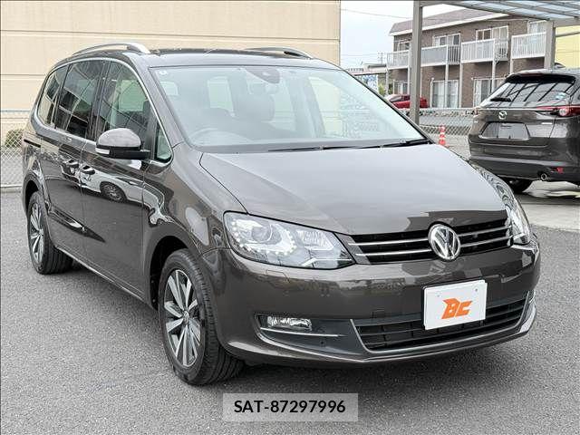 VolksWagen SHARAN 2022-06 8247167-4