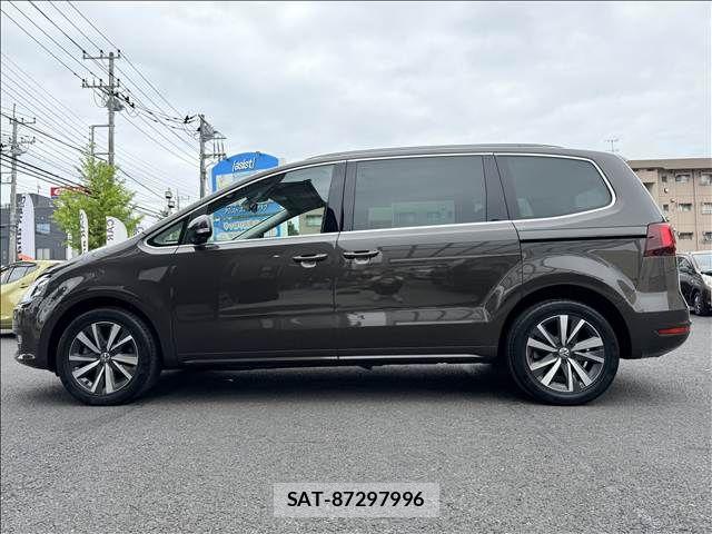 VolksWagen SHARAN 2022-06 8247167-5